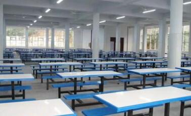 漢濱新建中等職業(yè)技術學校