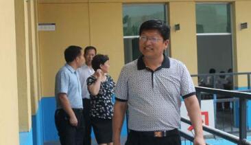 西安武術(shù)職業(yè)學(xué)校