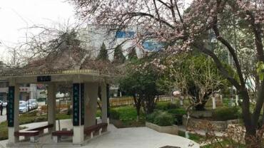 西安旅游職業(yè)中等專業(yè)學(xué)校