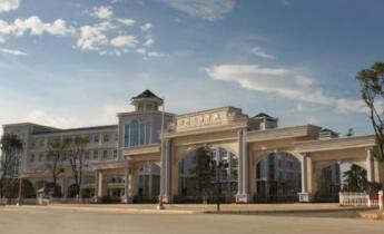 銅川市印臺區(qū)職業(yè)技術(shù)學(xué)校