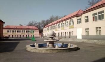 銅川市印臺區(qū)職業(yè)技術(shù)學(xué)校