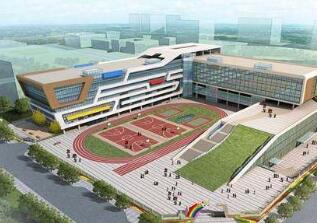 西安秦隆職業(yè)專修學(xué)校