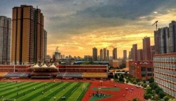 西安秦隆職業(yè)專修學(xué)校