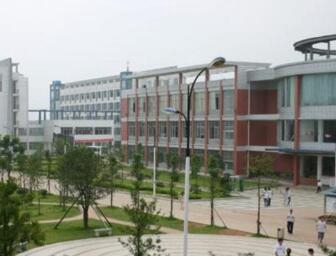 溫州市龍灣區(qū)永中職業(yè)技術(shù)學(xué)校