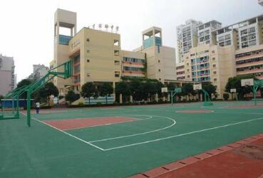 溫州市龍灣區(qū)永中職業(yè)技術(shù)學(xué)校