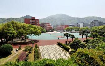 溫州市甌海區(qū)藝術學校