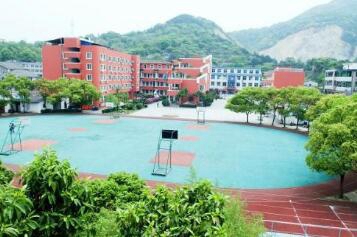 溫州市甌海區(qū)藝術學校