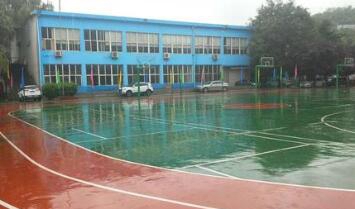 陜西漢唐職業(yè)技術(shù)學(xué)校