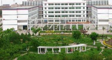 西安職業(yè)中專(zhuān)