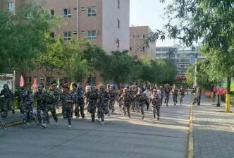 陜西航空醫(yī)科職業(yè)學(xué)校