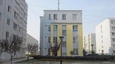 西安工業(yè)經(jīng)濟職業(yè)學校