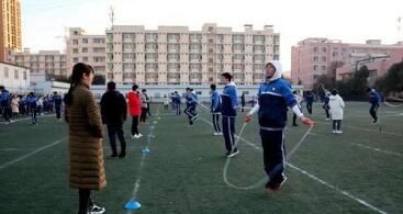 西安育才醫(yī)科職業(yè)學(xué)校