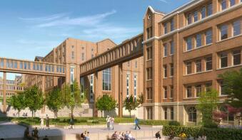 西安育才醫(yī)科職業(yè)學(xué)校