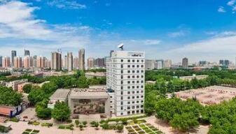 西安育才醫(yī)科職業(yè)學(xué)校