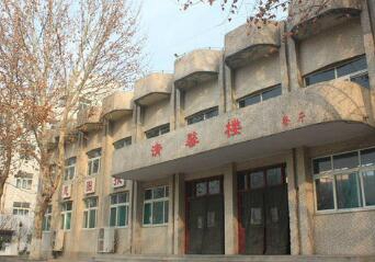 溫州市甌海區(qū)職業(yè)中等專業(yè)學(xué)校