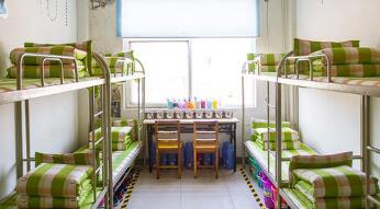 陜西信息工業(yè)技師學(xué)院