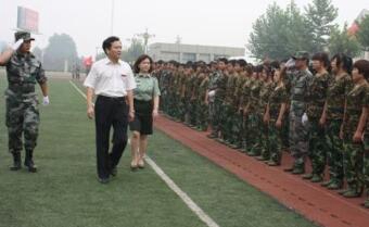 西安工業(yè)技工學(xué)校