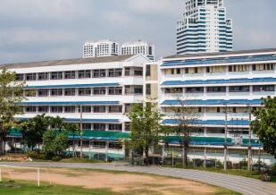 寶雞郡智技工學(xué)校