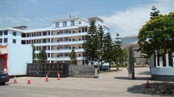 云南省普洱衛(wèi)生學(xué)校