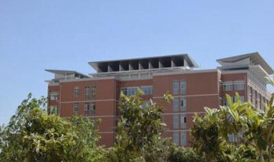 西安市二輕局職工中等專業(yè)學校