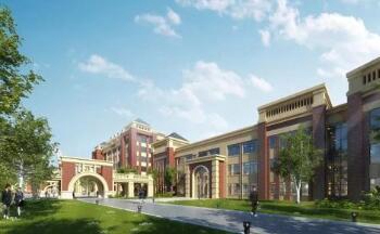 西安市服務學校