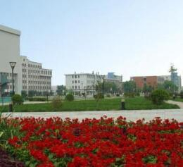 溫州市鹿城工交職業(yè)技術(shù)學(xué)校