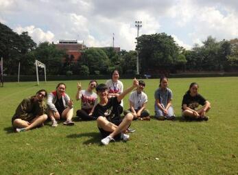 溫州東甌外經(jīng)貿(mào)職業(yè)學(xué)校