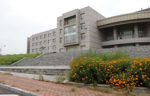 溫州民進高級職業(yè)中學(xué)