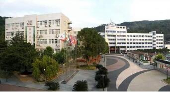 溫州華僑職業(yè)中等專業(yè)學(xué)校