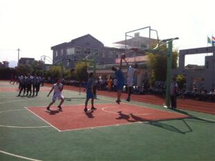 溫州華僑職業(yè)中等專業(yè)學(xué)校