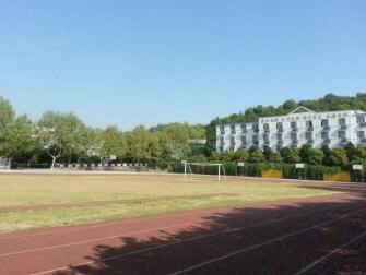 諸暨市西子旅游學(xué)校