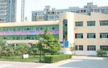 西安城建技師學院