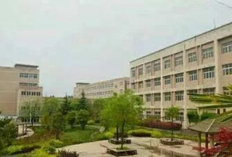 西安城建技師學院