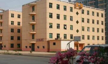 陜西工程科技高級技工學(xué)校