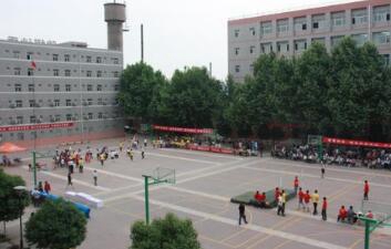 陜西工程科技高級技工學(xué)校