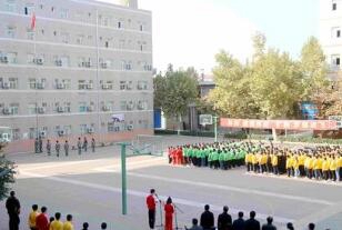 陜西工程科技高級技工學(xué)校