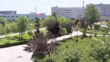 陜西國防工業(yè)技師學(xué)院