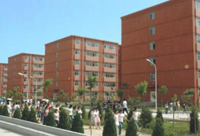 西安工程技師學(xué)院