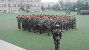 西安航天技工學(xué)校