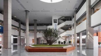 西安航天技工學(xué)校