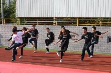 西安機(jī)電科技技師學(xué)院