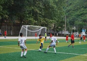 陜西銅川工業(yè)高級(jí)技工學(xué)校