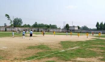 陜西銅川工業(yè)高級(jí)技工學(xué)校