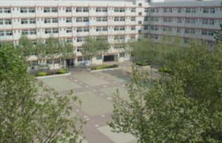 陜西渭南商貿(mào)技工學(xué)校