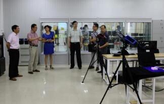 陜西機械高級技工學校