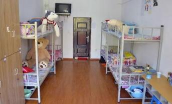 陜西機械高級技工學校