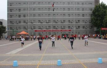 陜西郵電高級(jí)技工學(xué)校