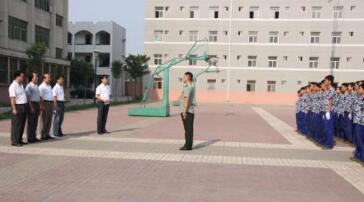 陜西郵電高級(jí)技工學(xué)校