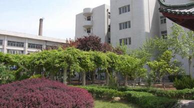 陜西郵電高級(jí)技工學(xué)校