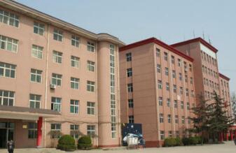 陜西機(jī)電技工學(xué)校